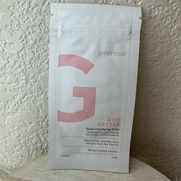 $4 🌙 Zitsticka Goo Getter Spot Clarifying‎ Dots NEW (16) Dots NEW - Picture 1 of 7
